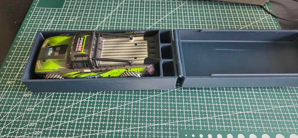WLToys micro drifter, Hobby en Vrije tijd, Modelbouw | Radiografisch | Auto's, Elektro, Gebruikt, Ophalen of Verzenden, Auto onroad