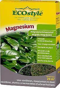 Kieseriet (Magnesiumsulfaat), doos 1 kg. bijna vol, Ophalen of Verzenden, Overige typen