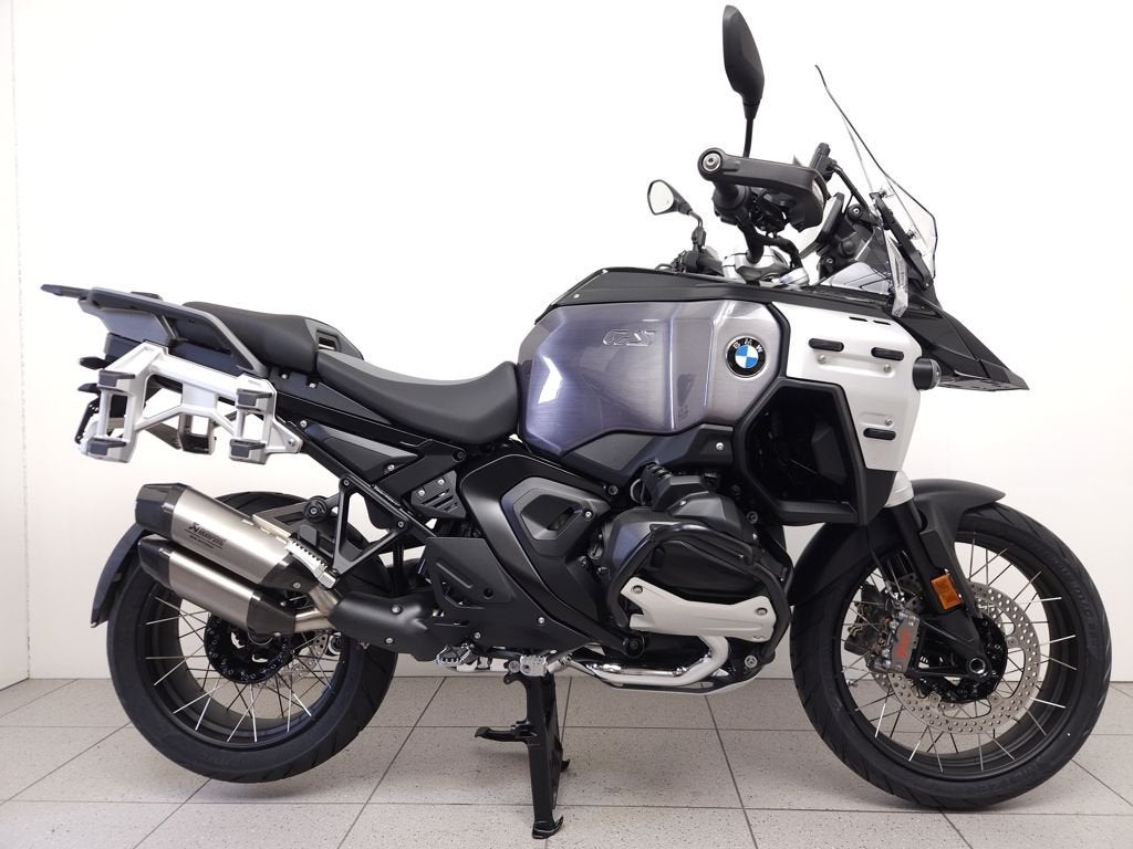 BMW R 1300 GS ADVENTURE ASA, Nieuw, Bedrijf, Meer dan 35 kW, Toermotor