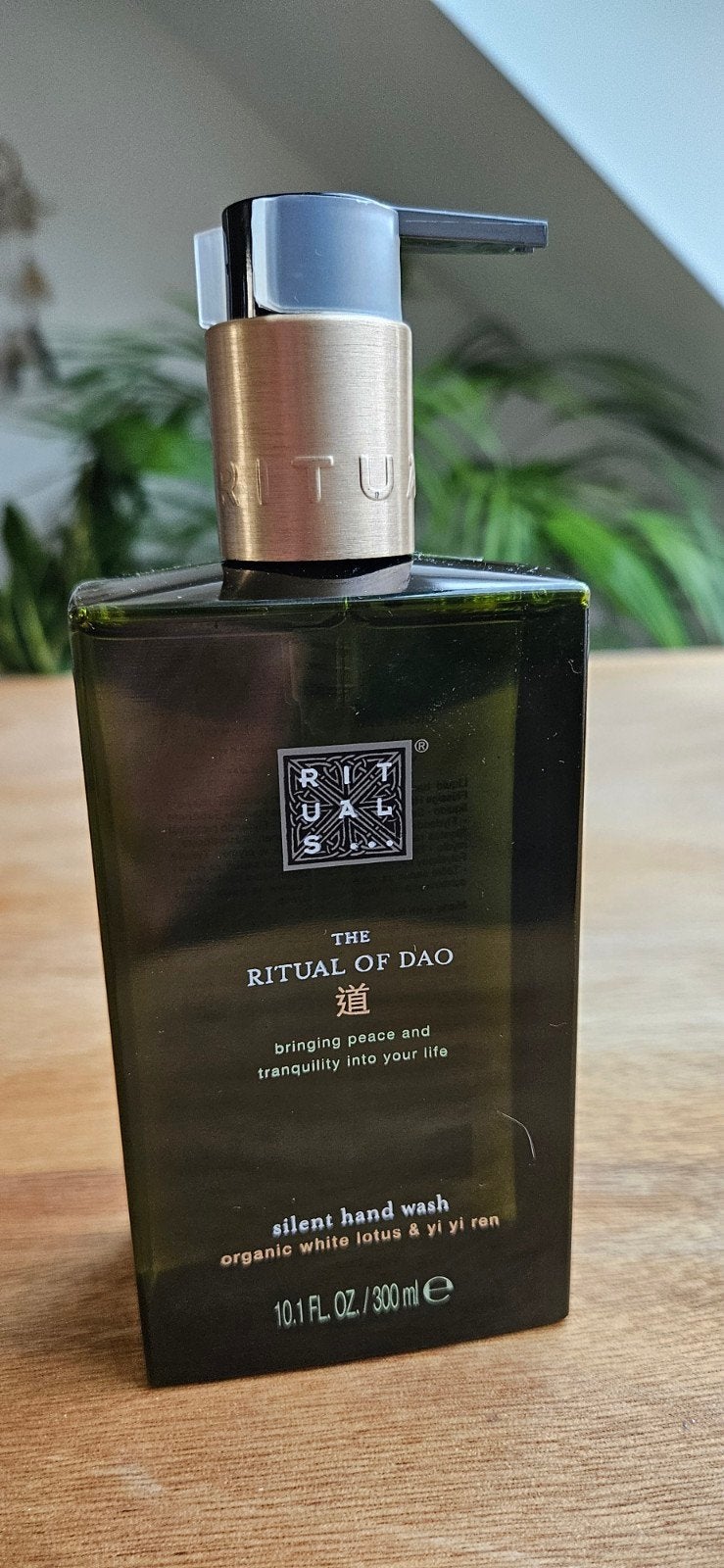 Rituals The Ritual of Dao Silent Hand Wash - Nieuw, Ophalen of Verzenden, Nieuw, Overige typen