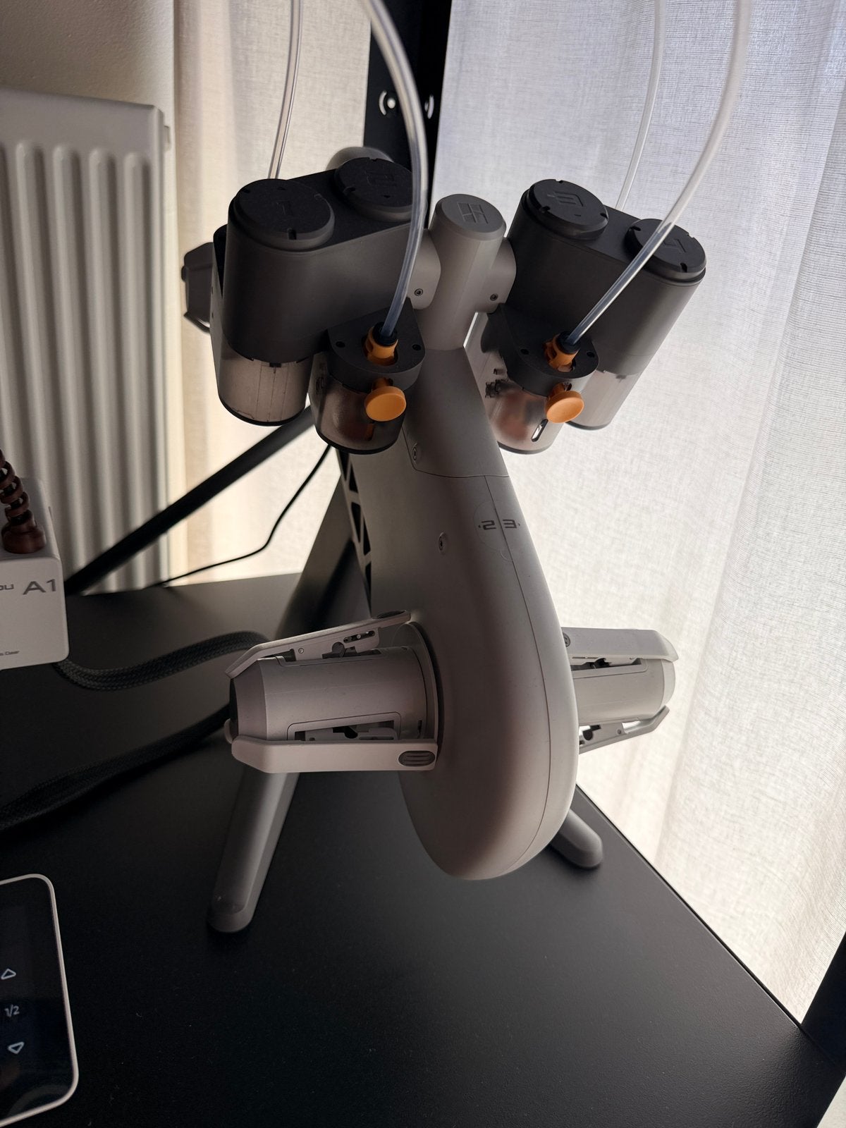 Bambu Lab AMS Lite, Computers en Software, 3D Printers, Ophalen, Nieuw