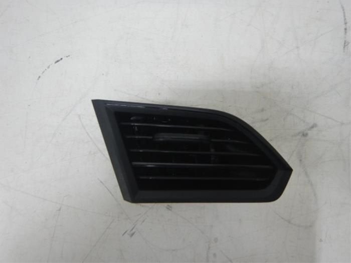 Luchtrooster Dashboard Volkswagen Transporter (22735941), Ophalen of Verzenden, Gebruikt