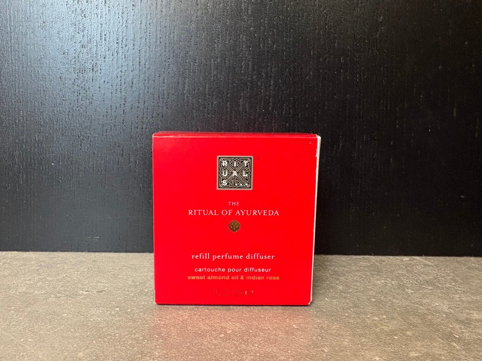 Rituals of Ayurveda cartridge 30ml, Ophalen of Verzenden, Nieuw