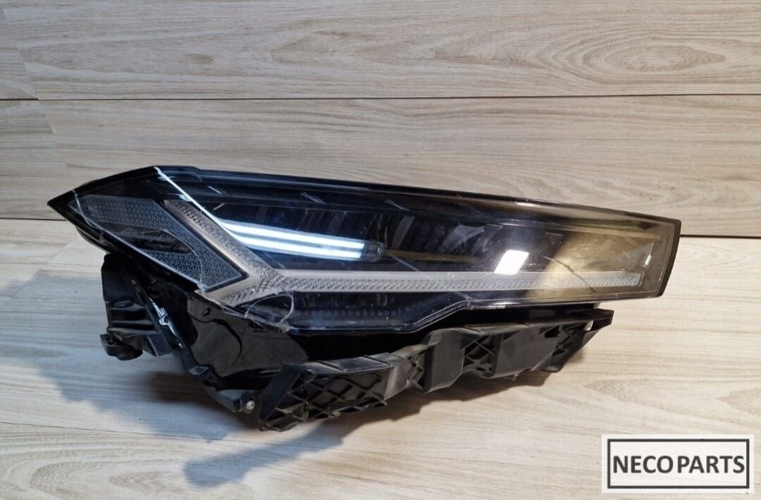 LAMBORGHINI URUS KOPLAMP KOPLAMPEN, Auto-onderdelen, Gebruikt, -, Overige automerken, -