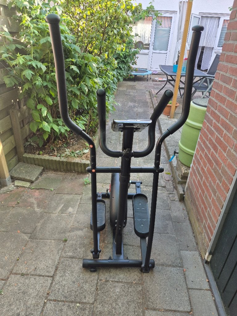 Fitnessapparatuur, Sport en Fitness, Ophalen, Zo goed als nieuw, Buik, Overige typen
