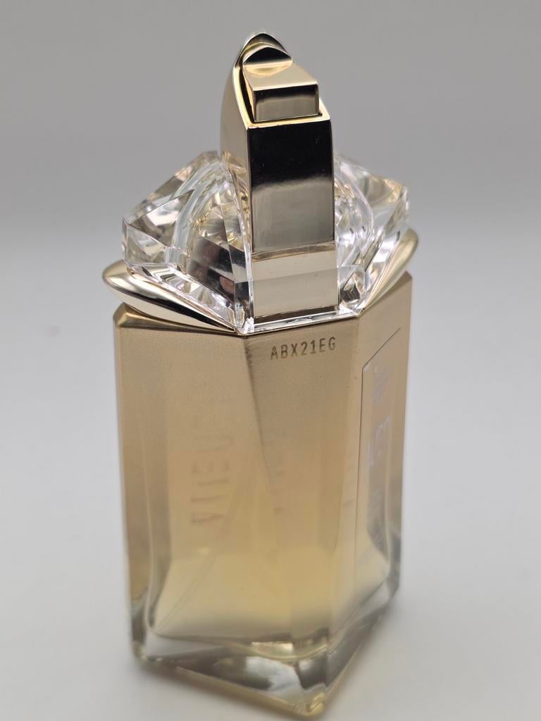 Mugler Alien Goddess Eau de Parfum 60ML, Ophalen of Verzenden, Nieuw