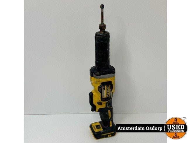 Dewalt DCG426 Rechte slijper body | gebruikt