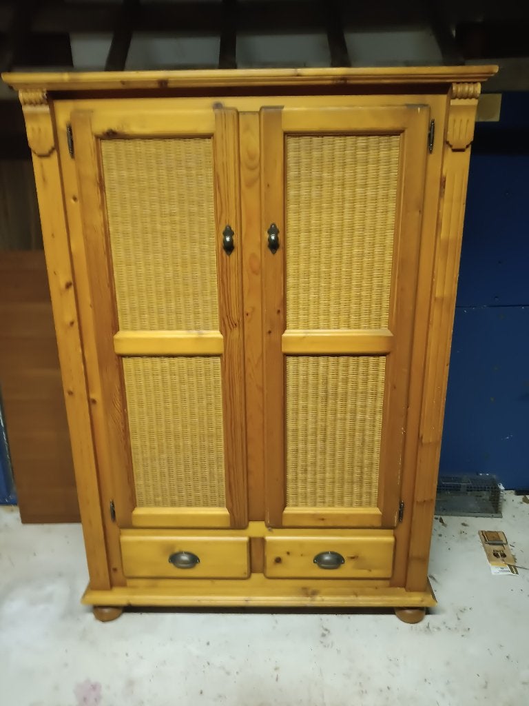kast., Ophalen, 100 tot 150 cm, 50 tot 100 cm, Zo goed als nieuw