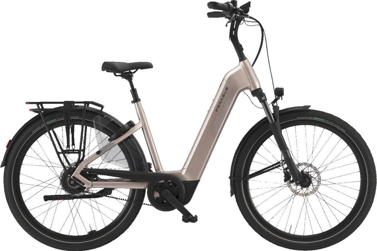 Ravenna E Vo28 zi Rh-M Wave NS, Fietsen en Brommers, -, -, Nieuw, -