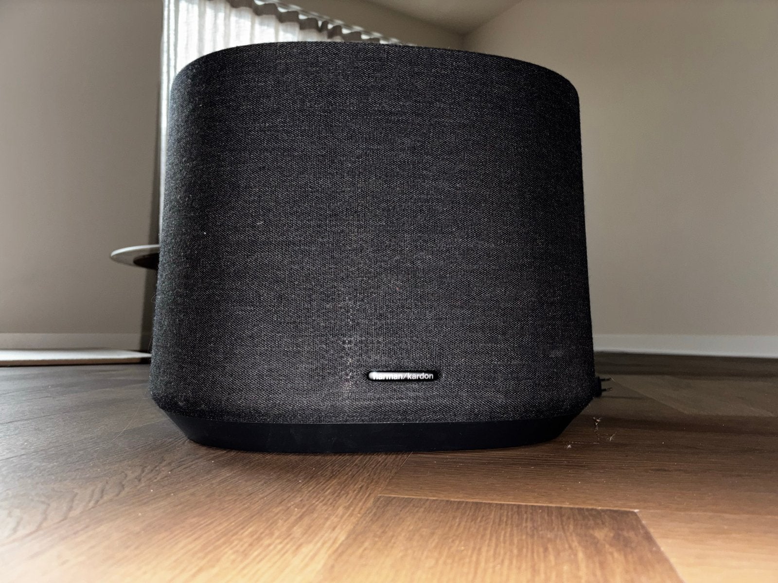 Harman Kardon Citation Sub - Draadloze Subwoofer, Audio, Tv en Foto, Subwoofer, WiFi, Ophalen of Verzenden, Zo goed als nieuw