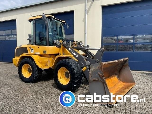 Volvo L30G Wiellader Radlader - Wheelloader - Bouwjaar 2018, Wiellader of Shovel