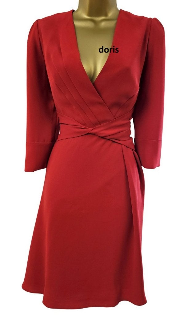 Karen Millen jurk maat 14/42 nieuw en nog nooit gedragen. ,, Kleding | Dames, Jurken, Karen Millen, Maat 42/44 (L), Nieuw, Ophalen of Verzenden