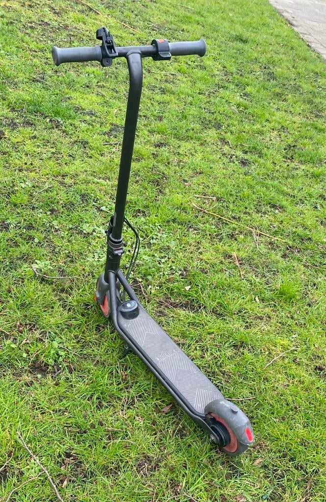 Elektrische step - segway - Ninebot C20 met oplader, Ophalen of Verzenden, Nieuw, Elektrische step (E-scooter)