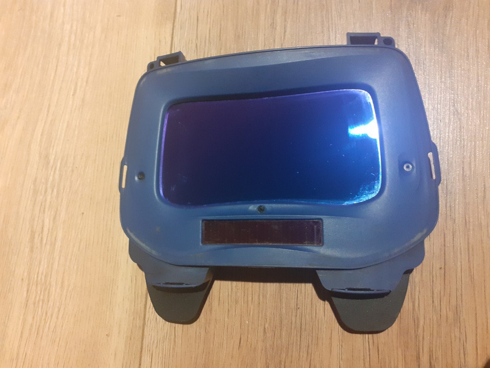 3M Speedglas 9100X Lasfilter, Lasfilter, Ophalen, Gebruikt
