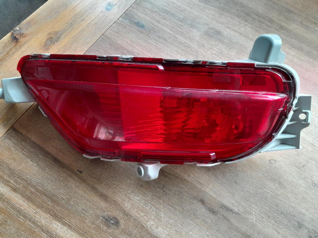 Rechter Mistachterlicht Mazda CX-5 KF - Nieuw, Verzenden