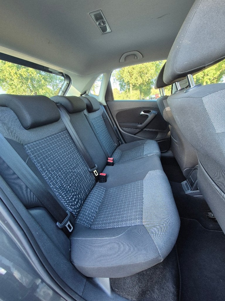 Foto 17 van Volkswagen Polo 1.2 TSI DSG Automaat | 5-Deurs | 109.369 km!