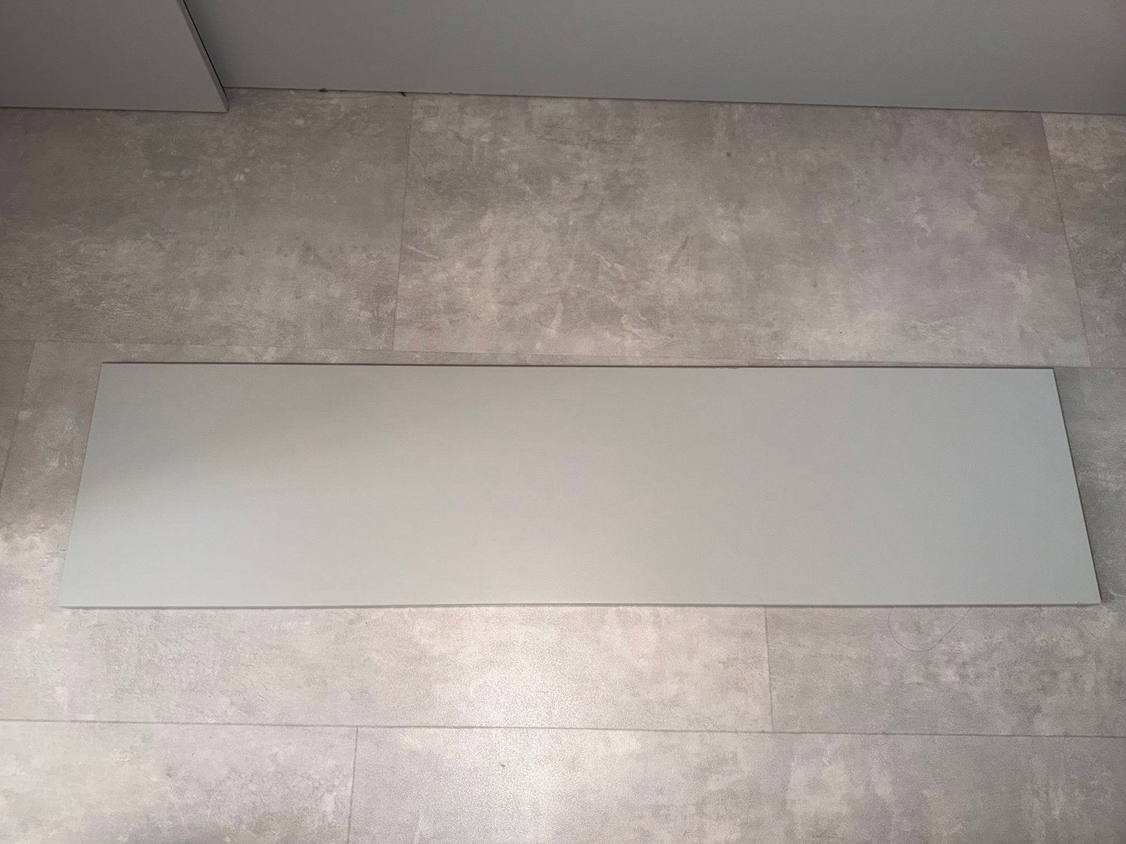 Ikea Havstorp ladefront lichtgrijs 80x20 cm nieuw, Huis en Inrichting, Keuken | Keukenelementen, Ophalen, Nieuw, 50 tot 100 cm