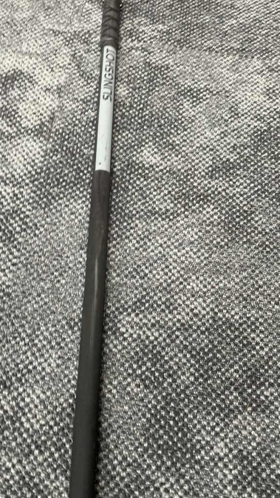 Slingshot Javelin Carbon Boom V1 SM, Watersport en Boten, Niet ingevuld, Niet ingevuld, Niet ingevuld