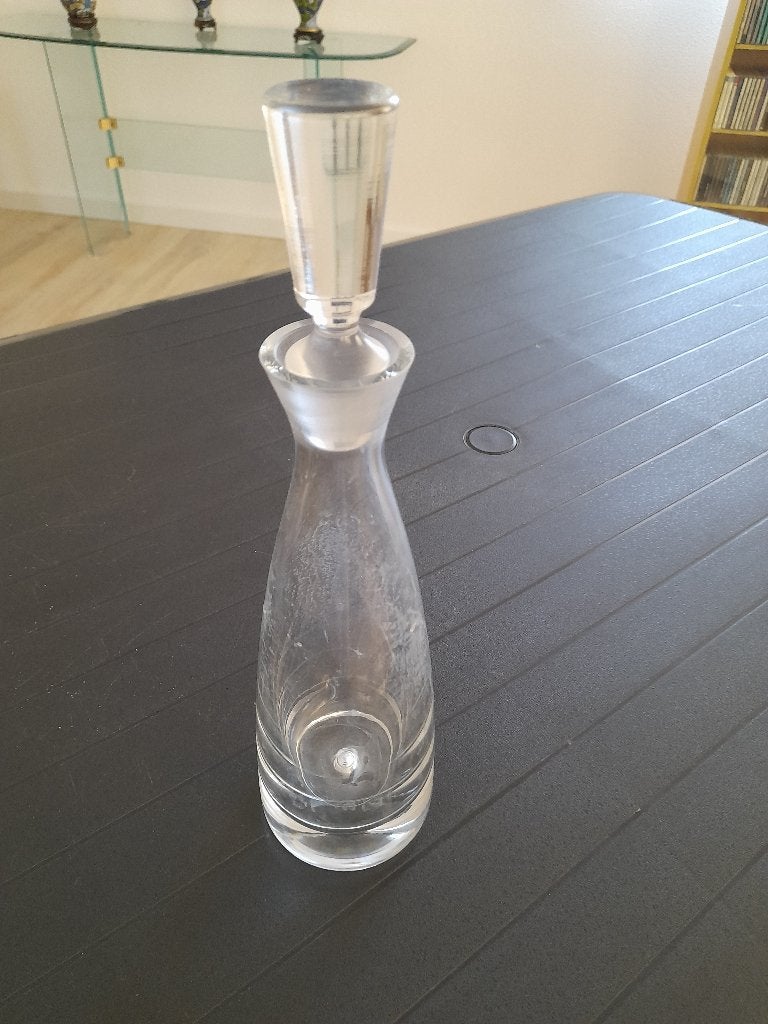 Te koop Krosny Bonny artikelen, Glas of Glazen, Gebruikt, Overige merken, Vintage
