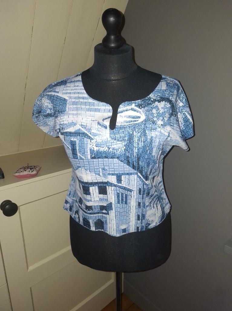 Lizzie en coco, Kleding | Dames, Overige Dameskleding, Zo goed als nieuw, Ophalen of Verzenden