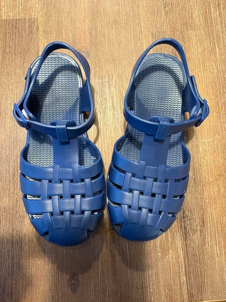 Igor waterschoenen maat 27 donkerblauw nieuw, Schoentjes, Jongetje of Meisje, Nieuw, Ophalen of Verzenden