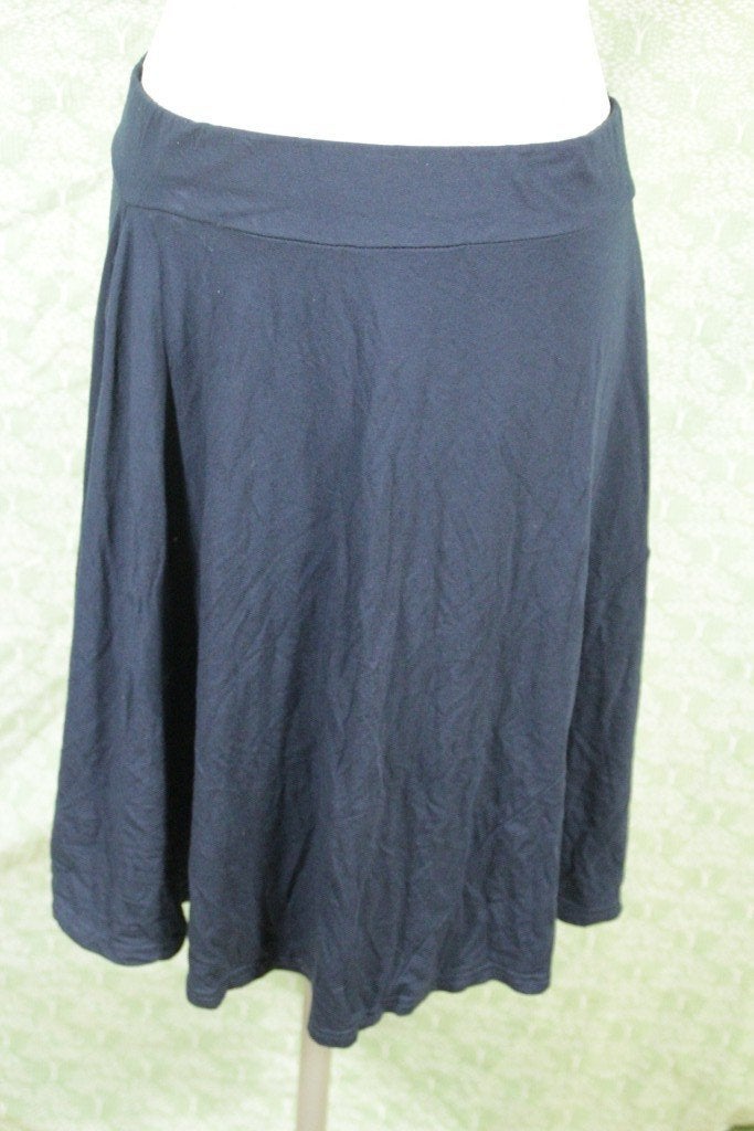 Leuke donkerblauwe rok.Mt M.Merk Fifth Element, Kleding | Dames, Rokken, Maat 38/40 (M), Blauw, ., Ophalen of Verzenden