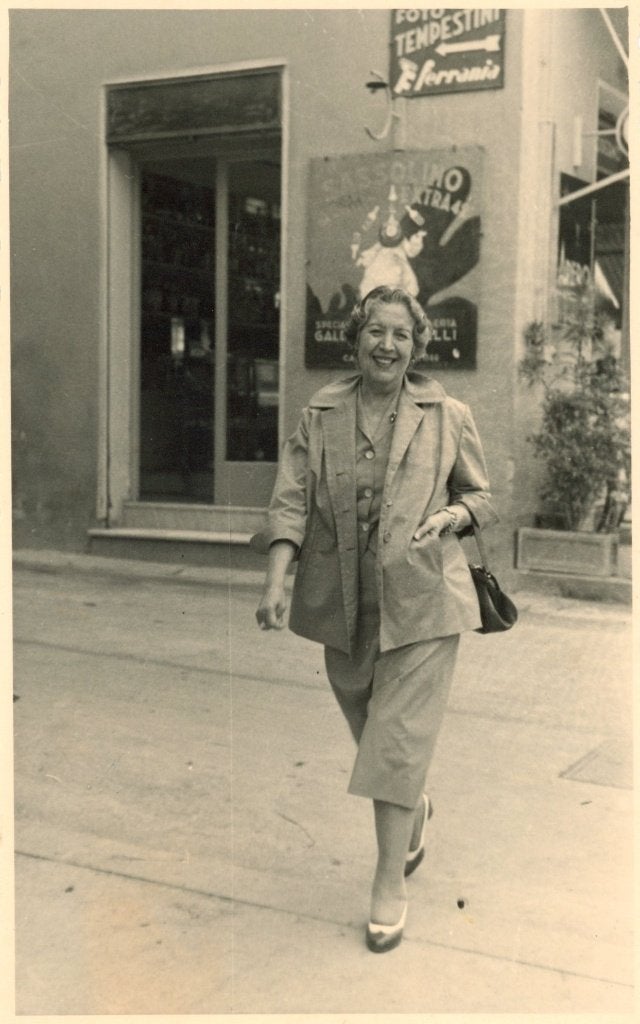 B91; fotokaart, Verzenden, Voor 1940, Zo goed als nieuw
