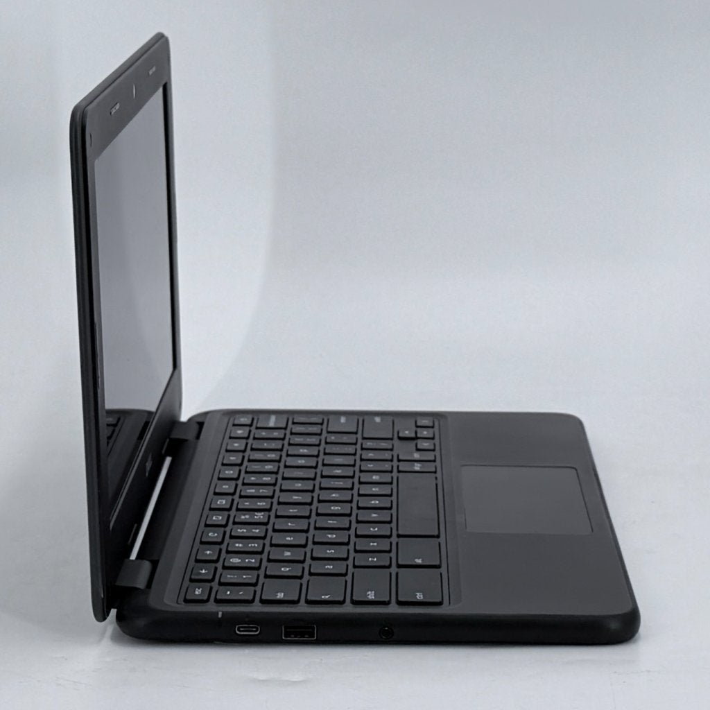 Dell Chromebook 3100 | Intel Celeron N4000 | 4GB | 32GB, Computers en Software, Dell, Gebruikt, Support@Dell.com, One Dell Way
Round Rock, TX 78682
United States