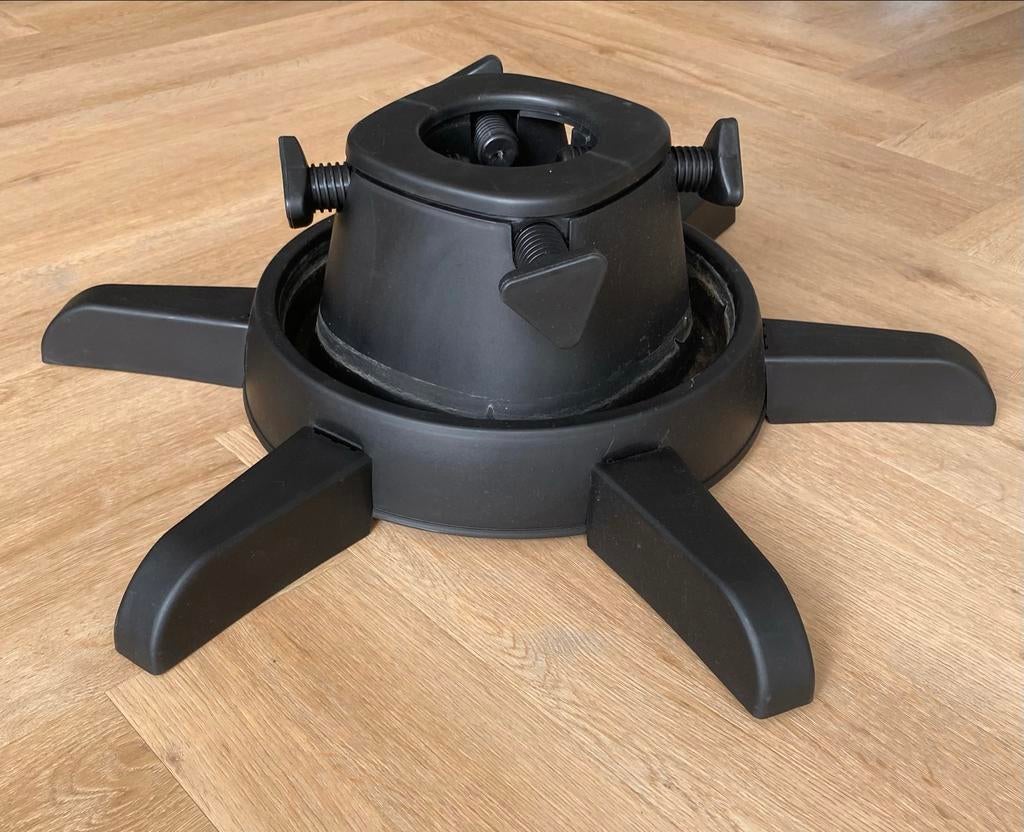 Te koop Ikea kerstboom standaard, Ophalen of Verzenden, Gebruikt