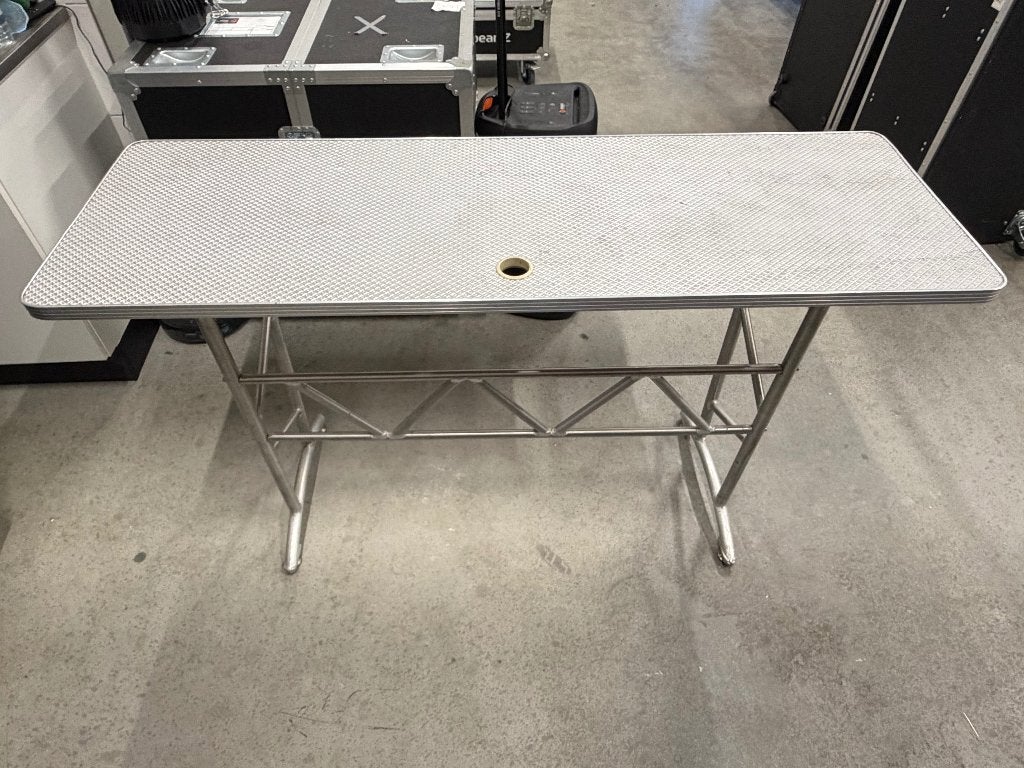 Truss tafel, Ophalen, Zo goed als nieuw, Overige typen