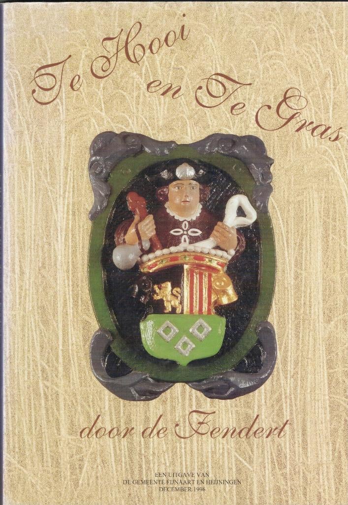 Fijnaart en Heinigen, Ophalen of Verzenden, Gelezen