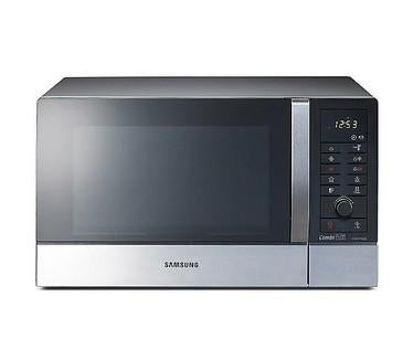 Samsung CE107MST-3, Ophalen