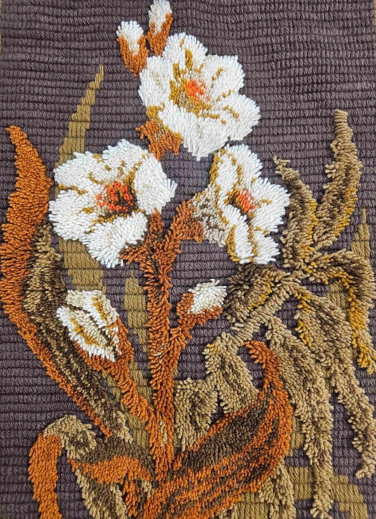 Wandkleed 75/50 cm, Gebruikt, Etten-Leur, DJT@dejuistetoon.eu, Ophalen of Verzenden