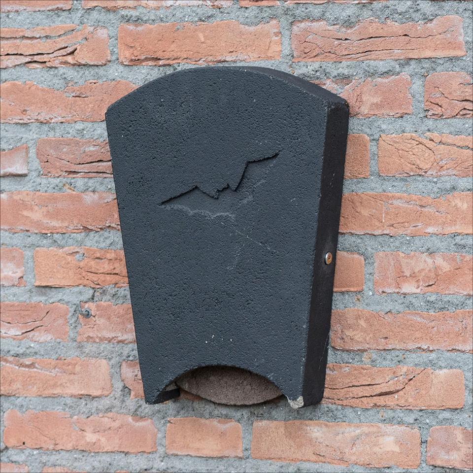 Vleermuiskast, Tuin en Terras, Ophalen, Nieuw