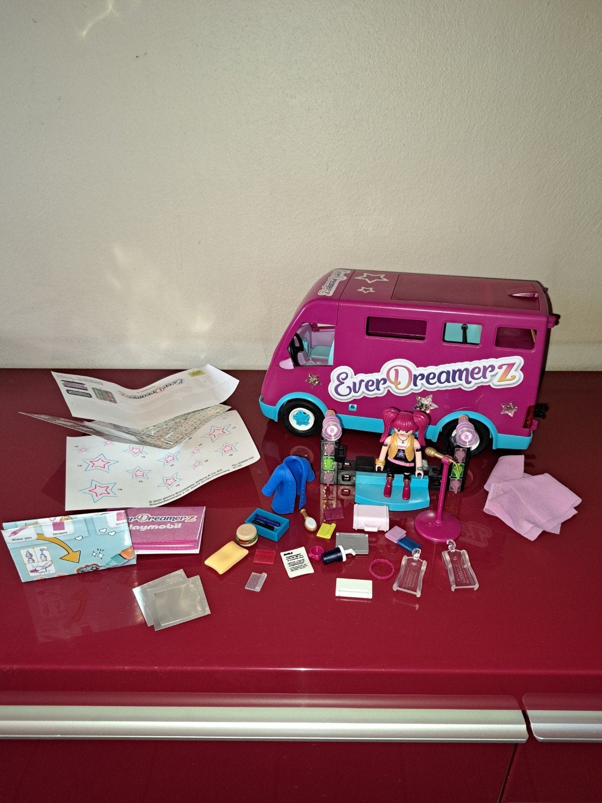 playmobil ever dreamerz, Ophalen of Verzenden