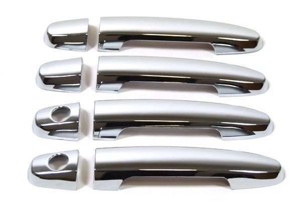 nieuwe portier greep covers voor toyota yaris 2+ 4 deurs, Verzenden, HAUSHALT INTERNATIONAL Im- und Export GmbH, Info@haushalt-international