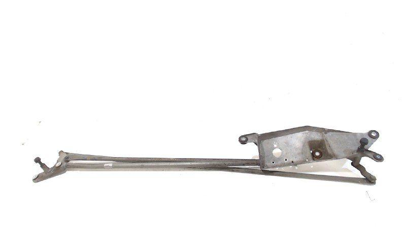 Ruitenwisser mechaniek voor Renault Modus, Onderdelen@venauto.nl, Van der Ven Autorecycling B.V., Gebruikt, Ettenseweg 76, 4706 PB Roosendaal, The Netherlands