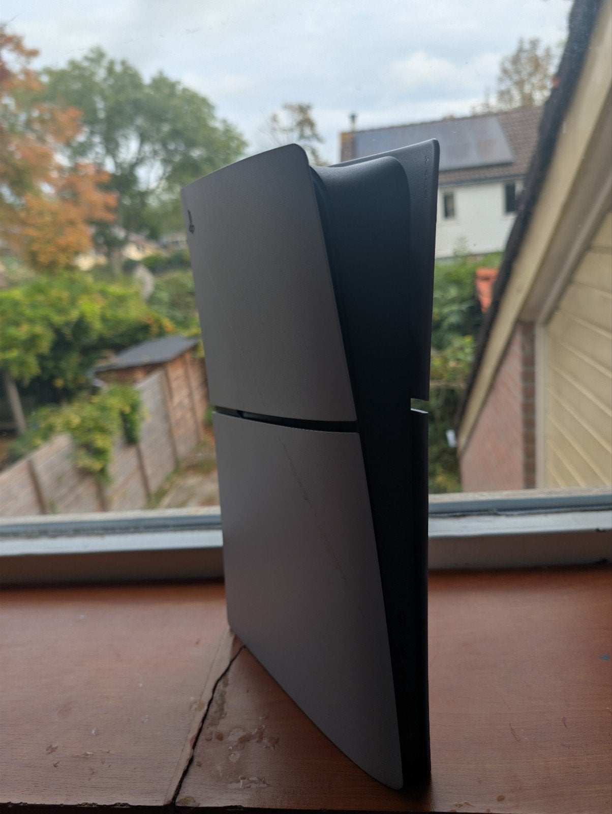 Foto 3 van Playstation 5 Slim Digital edition