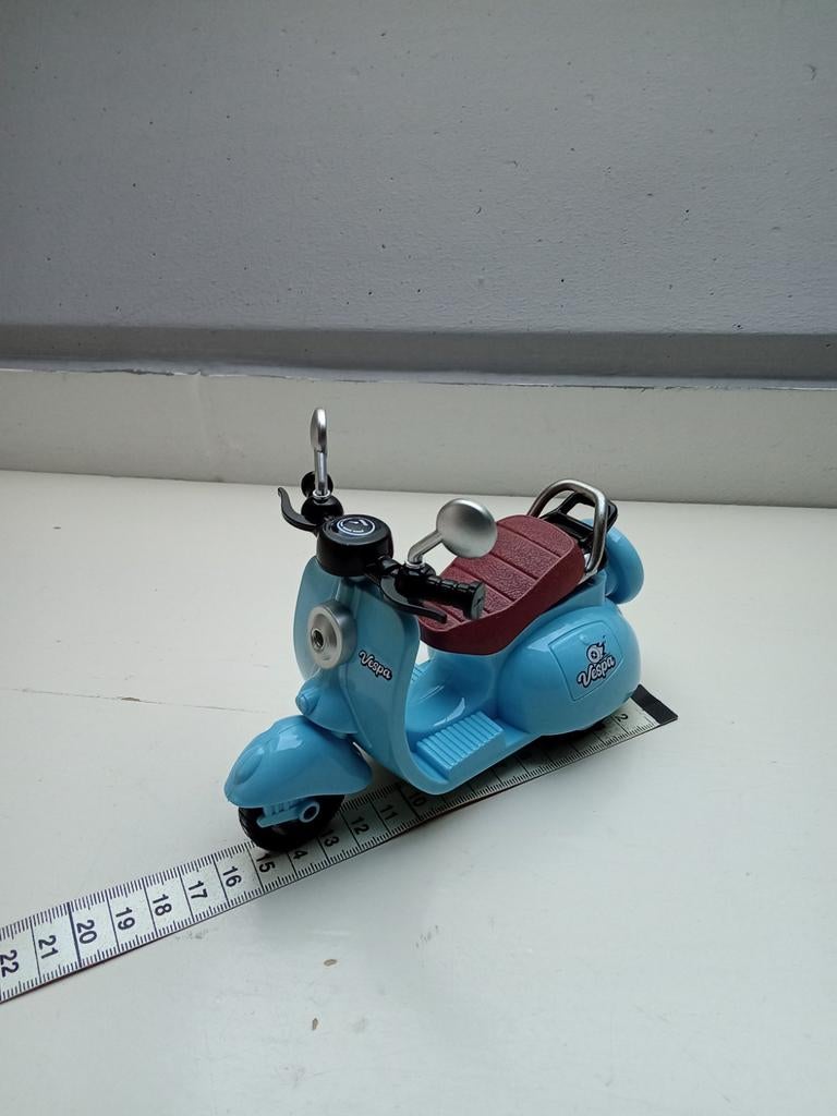 Scooter, Ophalen of Verzenden, Nieuw, Poppenhuis