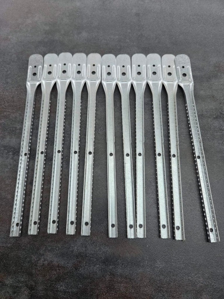 11x Metalstud directhanger / bovenhanger plafondprofiel, Ophalen of Verzenden, Nieuw