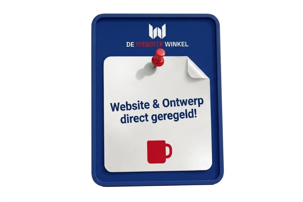 📌 Webdesign regio Drachten & Marum – De Website Winkel, Diensten en Vakmensen, Webdesigners en Hosting, Webdesign