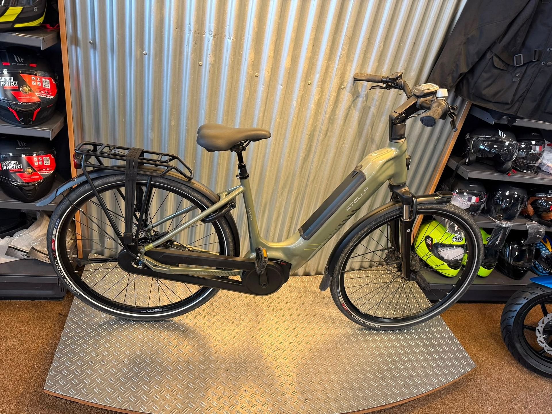 Stella Livorno 48cm, -, -, Zo goed als nieuw, 47 tot 51 cm