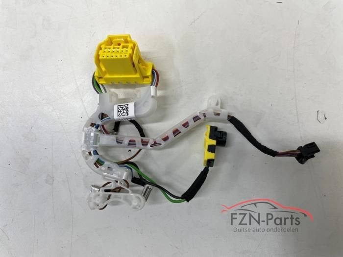VW ID7 14A Airbag Kabel stekker (14A971584), Ophalen of Verzenden, Gebruikt