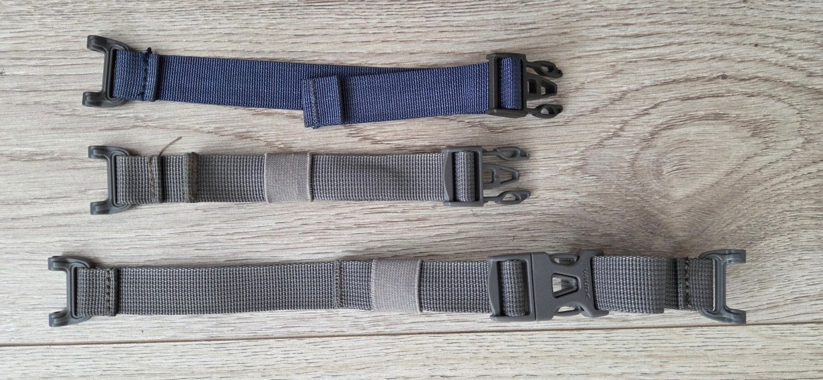 Vaude borstriem voor rugzak 20 mm, Overige merken, Minder dan 30 cm, Nieuw, Ophalen of Verzenden