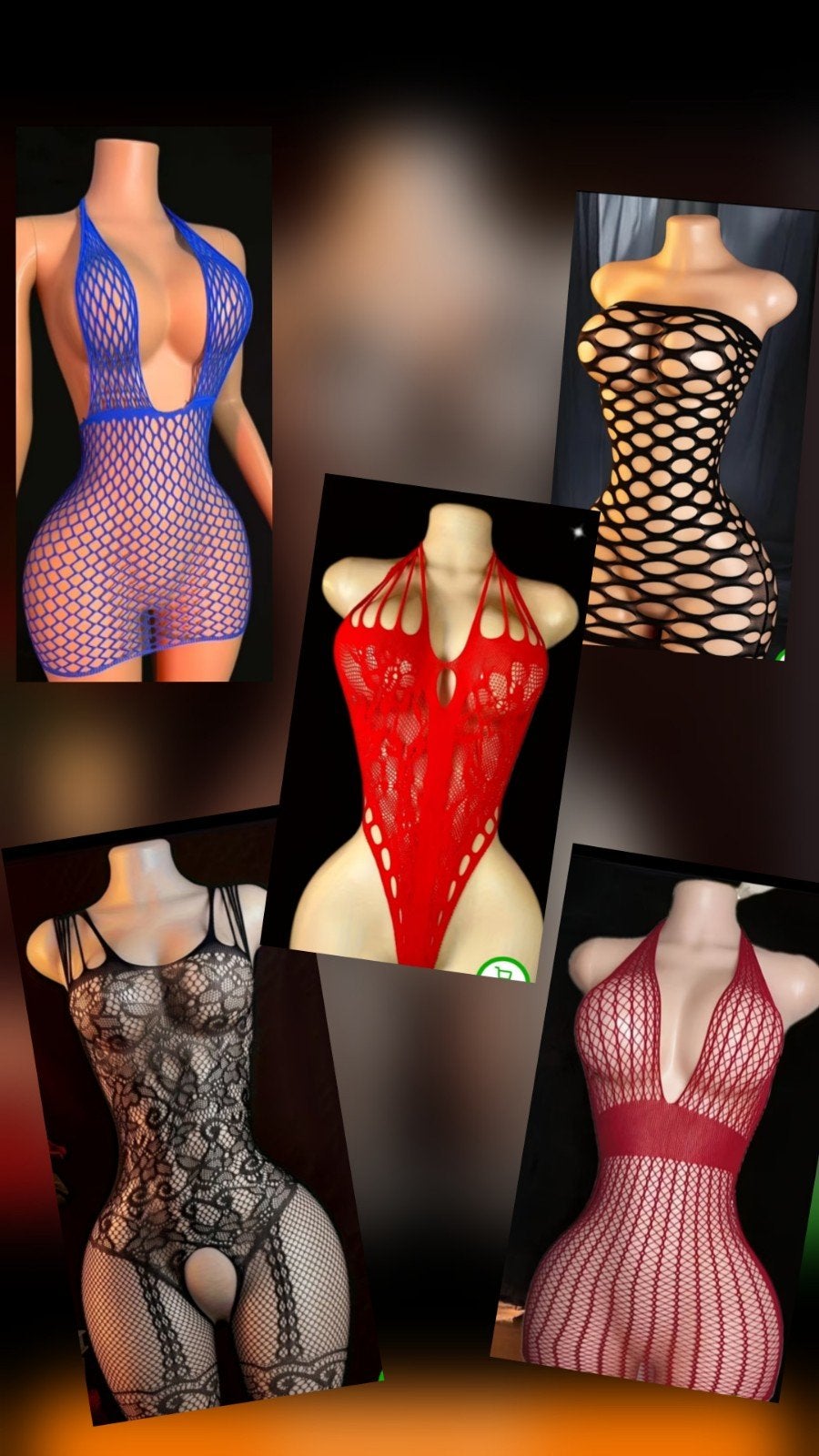 Nieuwe Lingerie en Kousen - Diverse Stijlen, Kleding | Dames, Ophalen of Verzenden, Meerkleurig, Slip