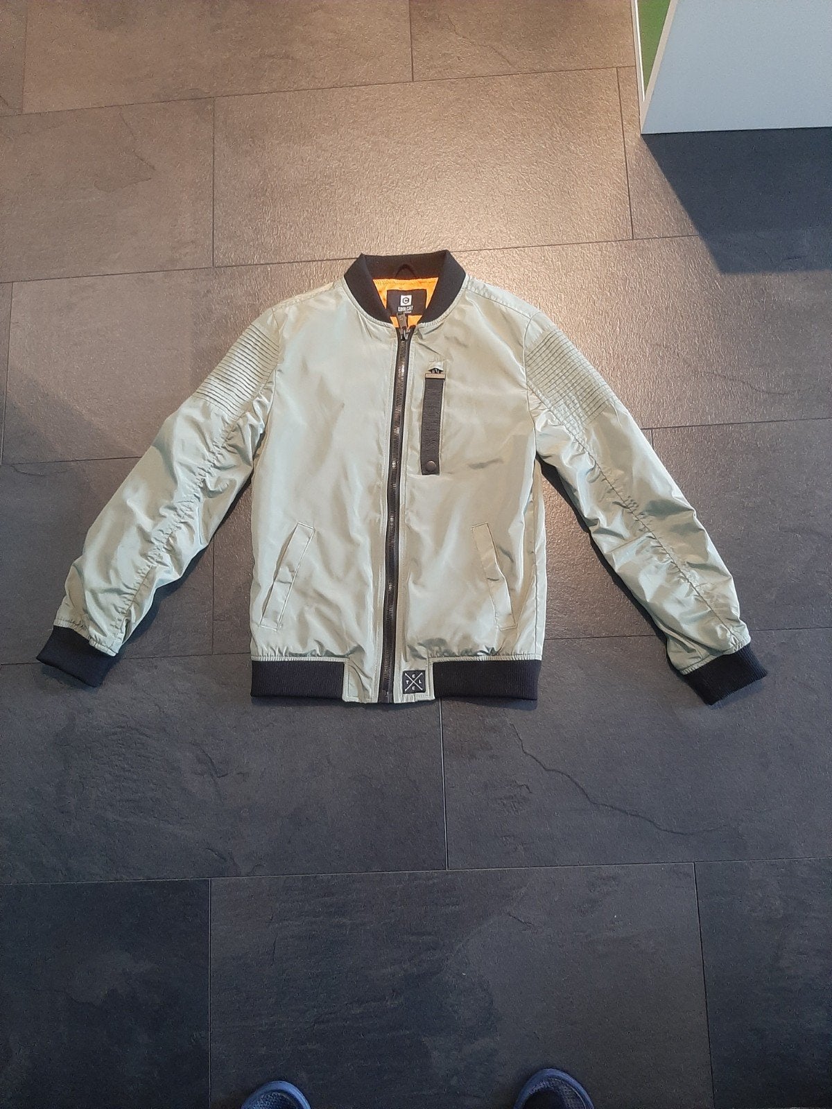 jongens kleding, Ophalen of Verzenden, Nieuw, Jongen, Jas