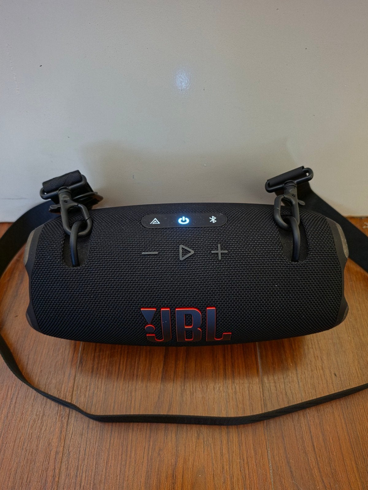 JBL Xtreme 4 Draagbare Bluetooth Speaker, Audio, Tv en Foto, Luidsprekers, Zo goed als nieuw, Draagbare speaker, 60 tot 120 watt