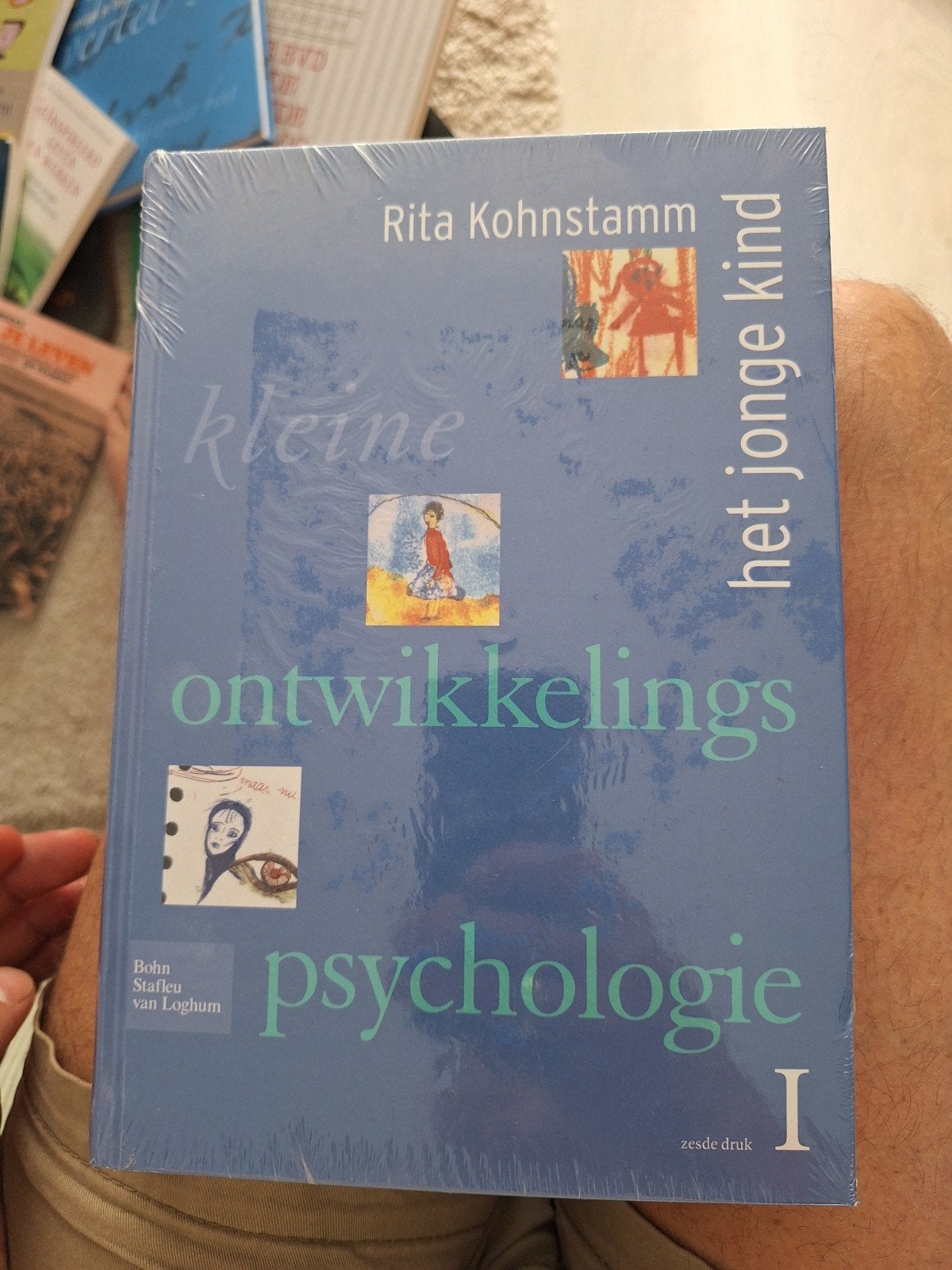 Complete set coachopleiding boeken - psychologie & therapie, Boeken, Ophalen of Verzenden, Zo goed als nieuw, Klinische psychologie