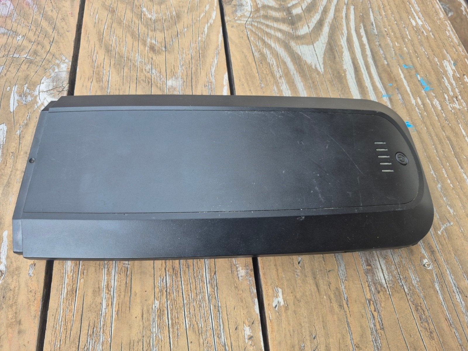 Sparta E-Motion Accu 12 Ah 36 Volt - Getest en Goed, Ophalen of Verzenden, Gebruikt