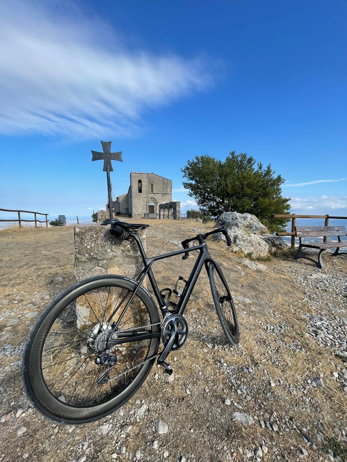 Foto 5 van Canyon Ultimate CF SL 8.0 Di2 Ultegra S